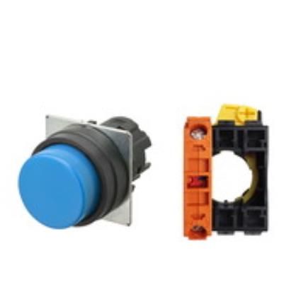 OMRON A22NN-BPM-NAA-G002-NN Device