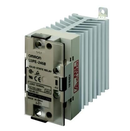 OMRON G3PE-235BL DC12-24 Device
