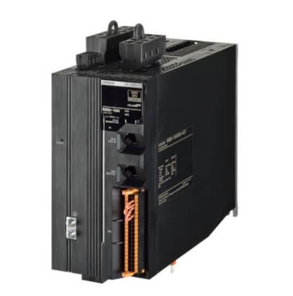 OMRON R88D-1SN30F-ECT Device
