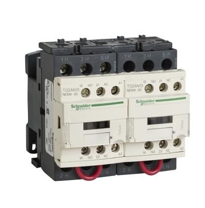 Schneider Electric T02AN23LE7 Contactor