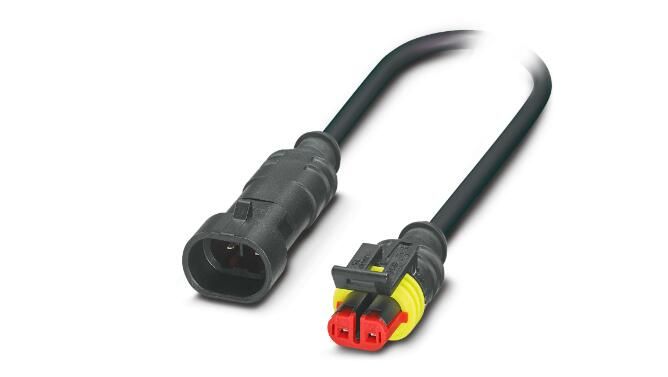 Phoenix Contact 1410760 Cable