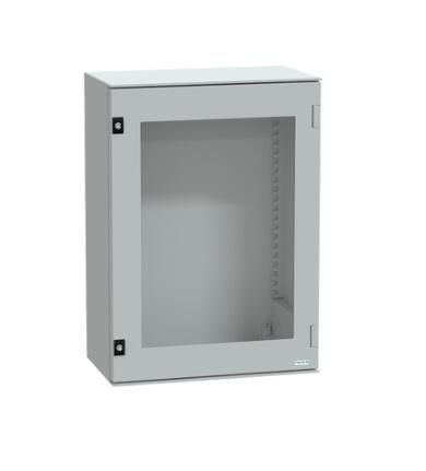 Schneider Electric NSYPLM75TG polyester