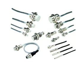 OMRON E2EM-X2B1-M1 Device