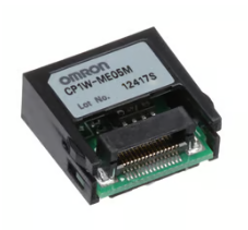 OMRON CP1W-ME05M Device