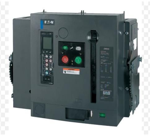 EATON/Moeller 183920 IZMX40B4-V12W-1 Device