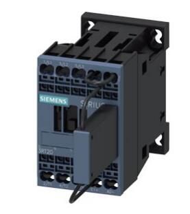 Siemens 3RT20172KB421LA0 Contactor