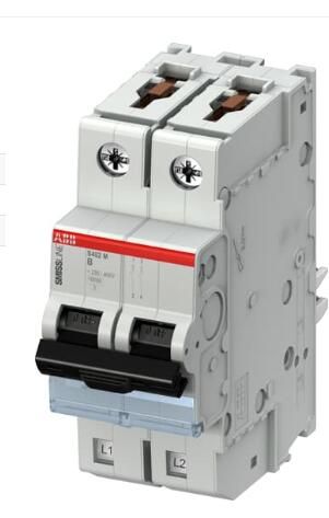 ABB S402M-B13 MCB