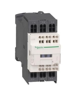 Schneider Electric LC1D253U7 Contactor