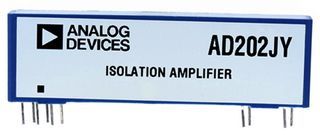 Analog Devices AD202JY Amplifier