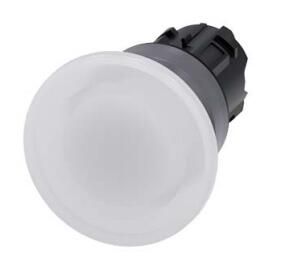 Siemens 3SU10311BD600AA0 Button