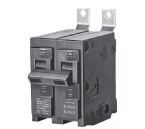 Siemens B225 Breaker