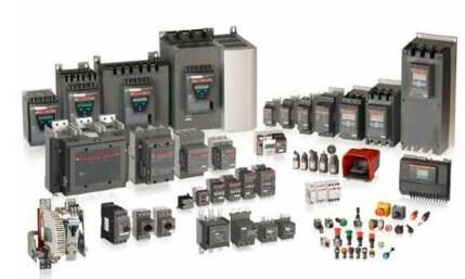 ABB EHDBRC360-P Device