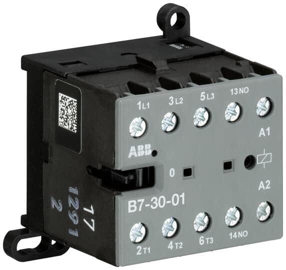 ABB B7-30-01-84 Connector