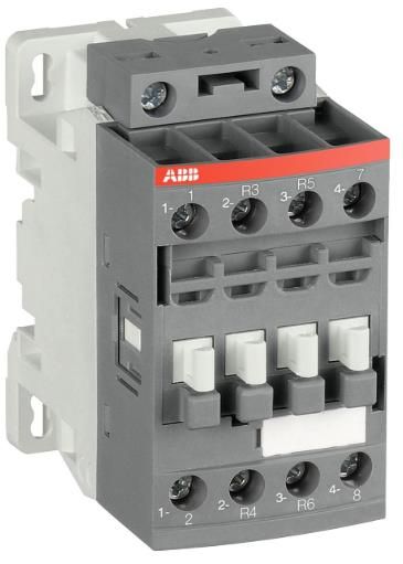 ABB AF09-30-01-11 Contactor