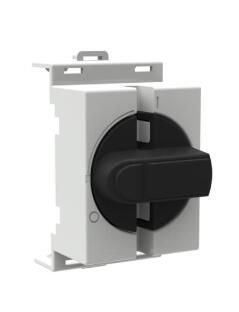 ABB OHBS7 Device
