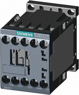 Siemens 3RT2015-1AB02 Contactor