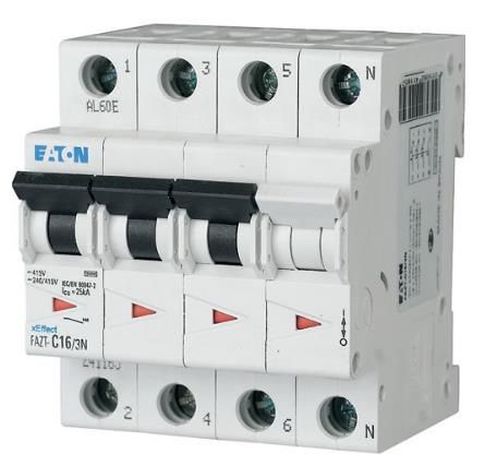 EATON/Moeller 241135 FAZT-C4/3N Device