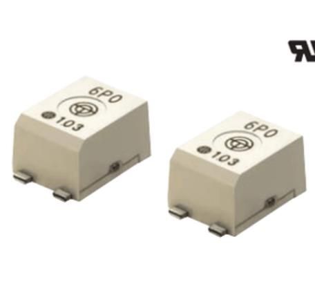 OMRON G3VM-81PR(TR05) Device