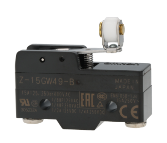 OMRON Z-15GW49-B Device