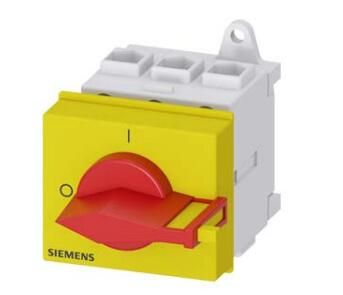 Siemens 3LD22300TK13 Switch