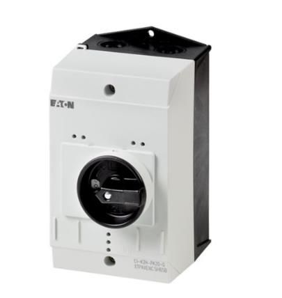 EATON/Moeller 219654 CI-K2-PKZ0-G Device