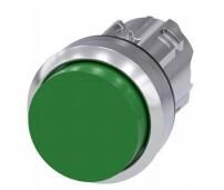 Siemens 3SU10500BB400AA0 Button