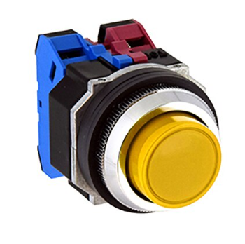 IDEC ABD211NUY Device