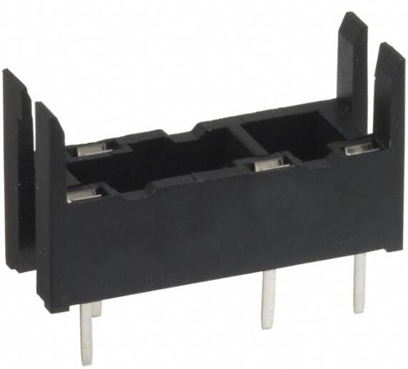 OMRON p6d-04p Relay