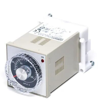 OMRON E5C2R20JAC1002400300 Controller