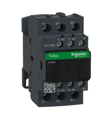 Schneider Electric LC1D32G7TQ Contactor
