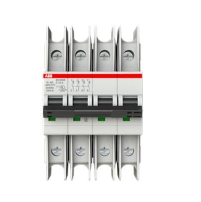 ABB SU204M-K2 Breaker