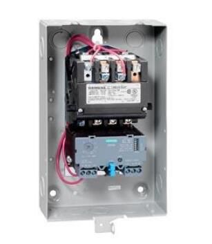 Siemens 14EUE32BH Starter