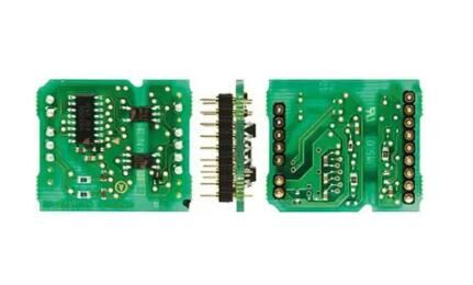 OMRON E53EN01 Module