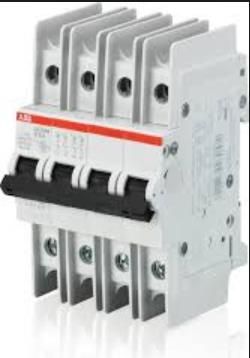 ABB S804U-Z60 Circuit Breaker
