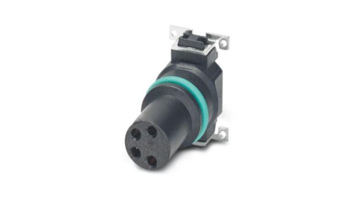 Phoenix Contact 1412251 Connector