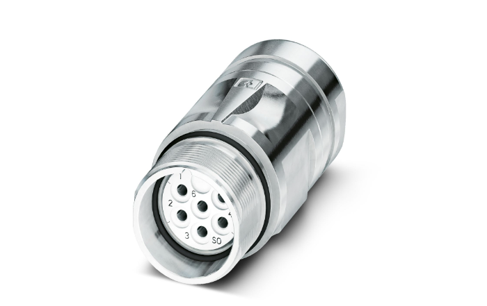 Phoenix Contact 1620135 Connector