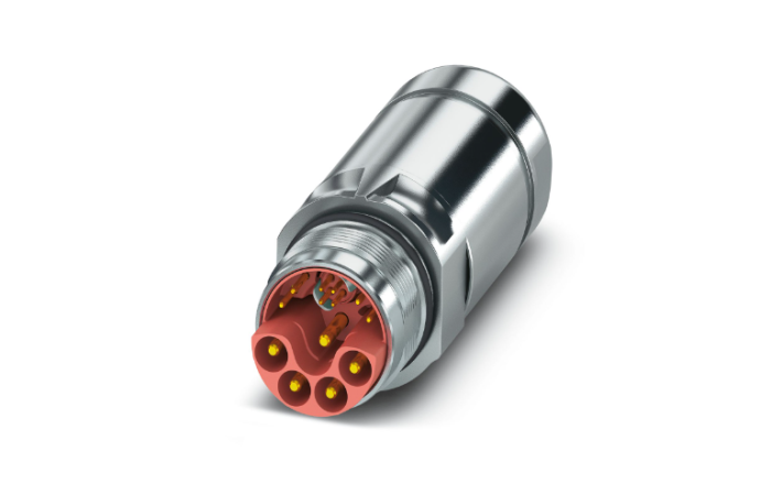 Phoenix Contact 1621552 Connector