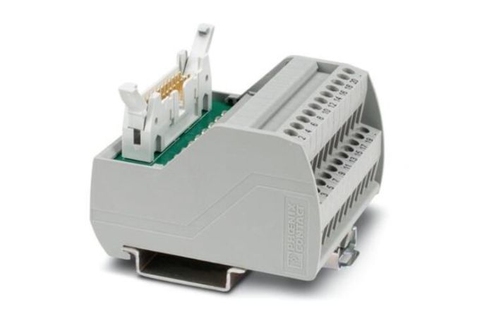 Phoenix Contact 2322074 Rail