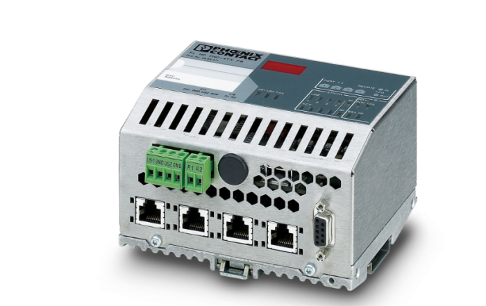 Phoenix Contact 2985071 Switch