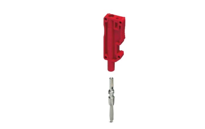Phoenix Contact 3050522 Plug