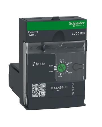 Schneider Electric LUCC1XB Controller