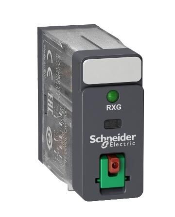 Schneider Electric RXG22M7 Relay