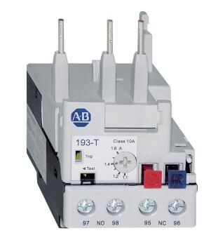Allen Bradley 193-T1AA63 Device