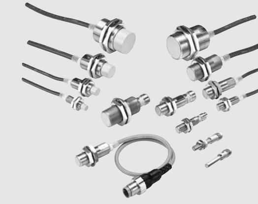 OMRON E2E-X4MB1DL8-M1 Device