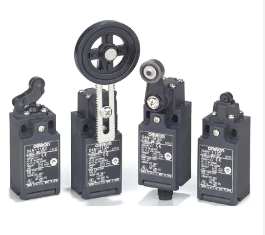 OMRON D4N2E32 Device