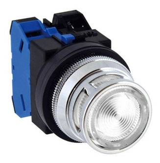 IDEC ALFD22210DNUW Device