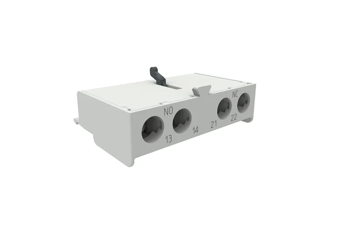 Allen-Bradley 140MP-A-AFA10 Auxiliary Contact Block