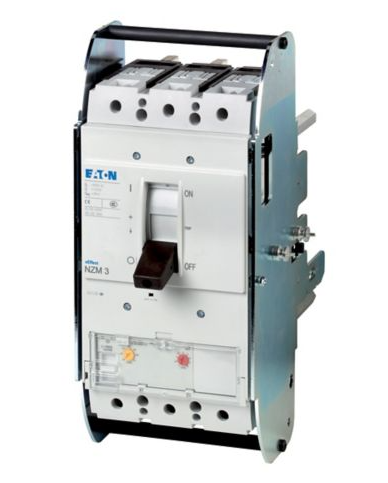EATON/Moeller 110842 NZMN3-AE630-AVE Device