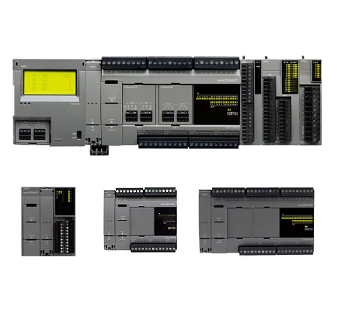 IDEC KIT-FC6A-24-RC Device