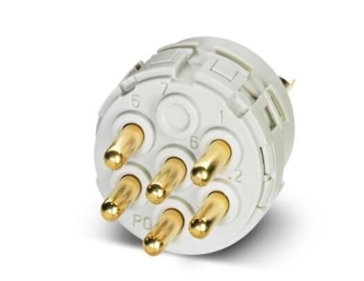 Phoenix Contact 1593072 Connector